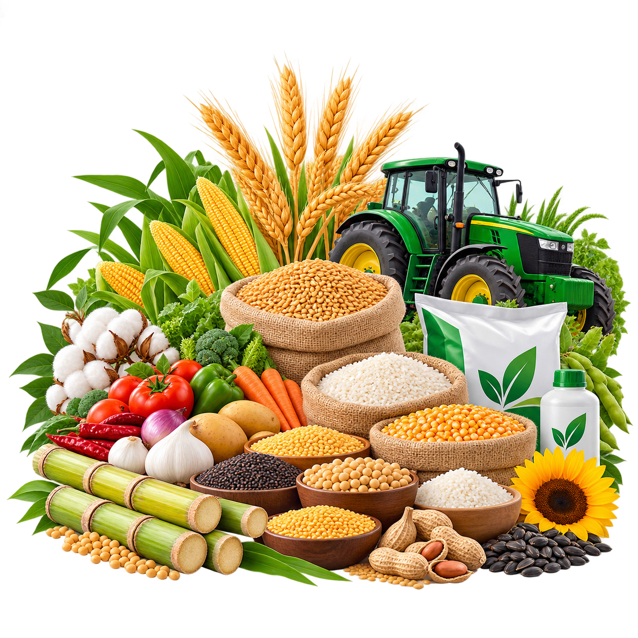 Agricultural
