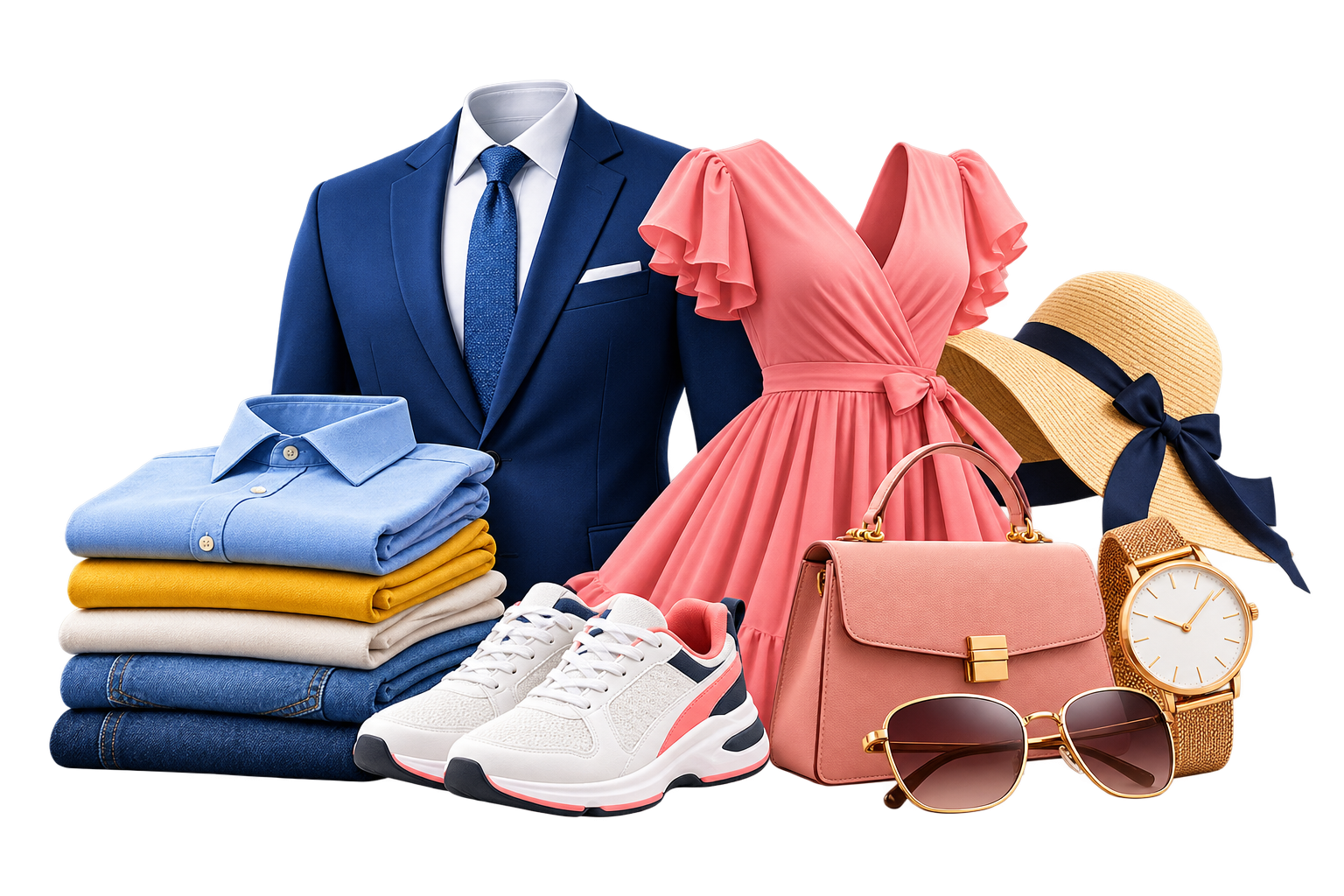 Apparel and Fashion