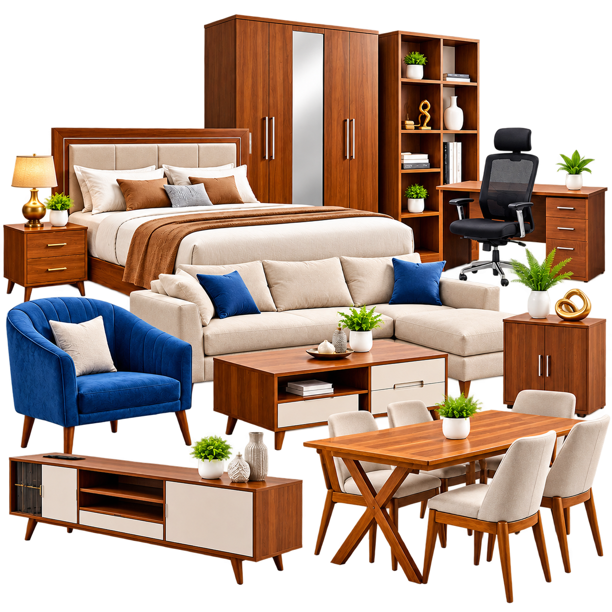 Furniture