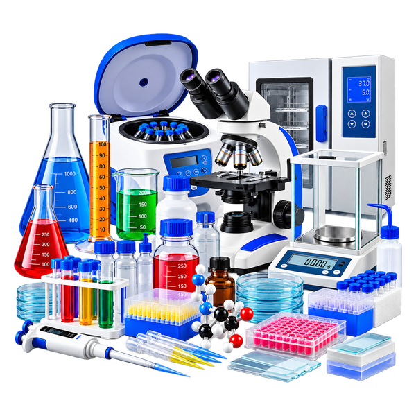 Scientific & Laboratory